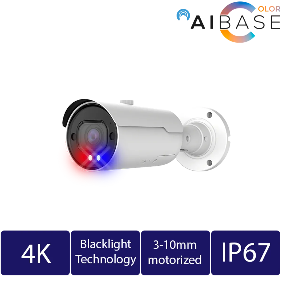 4K Ultra HD Resolution